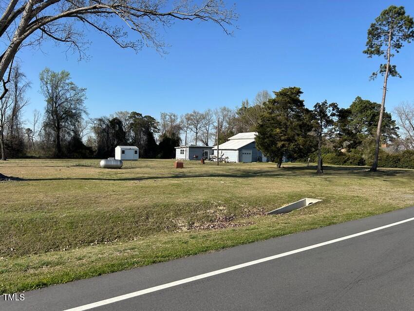 429 Byrd Yancey Bass Road