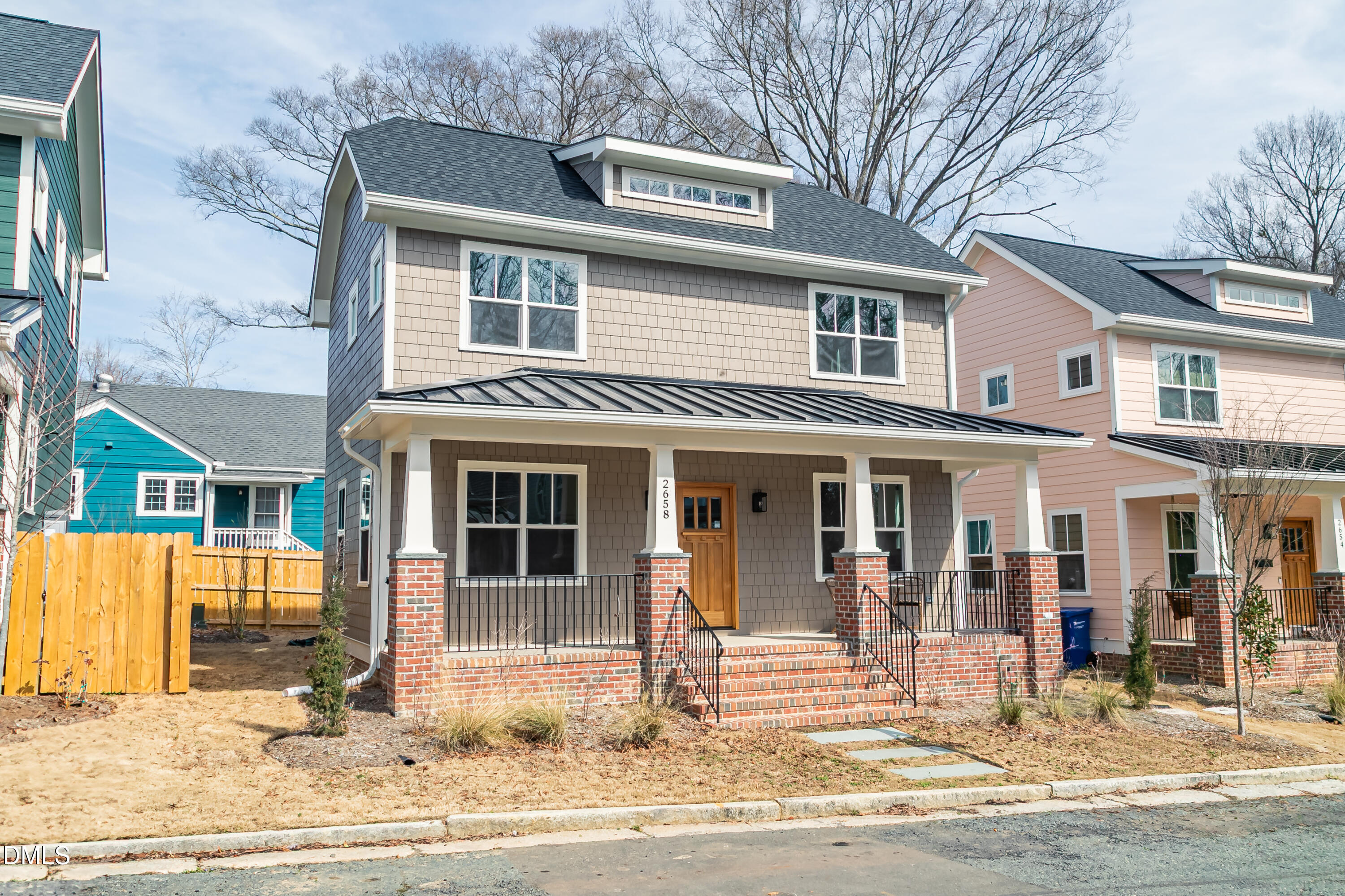 2658 Lawndale Avenue