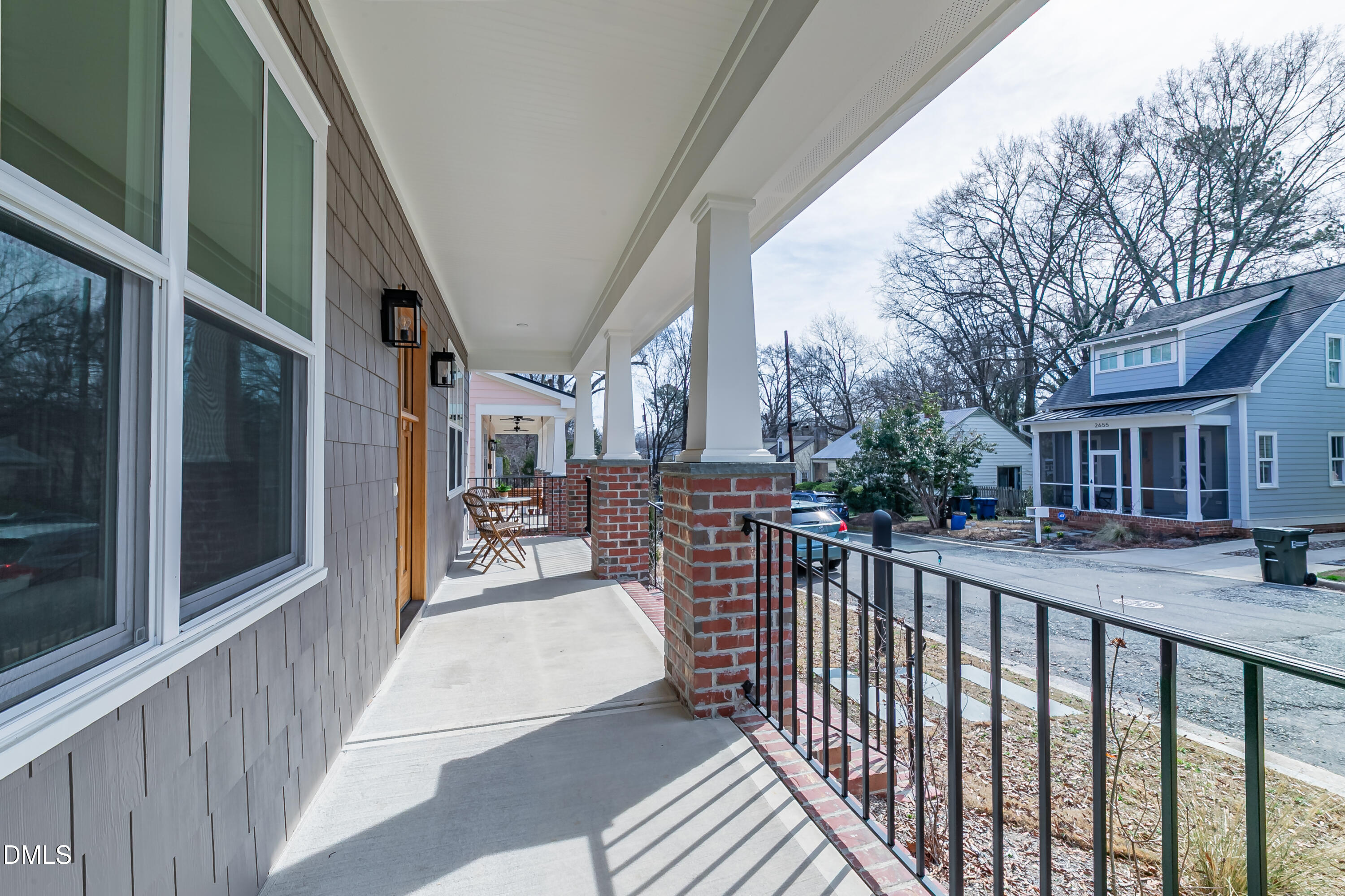 2658 Lawndale Avenue