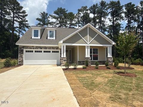 105 Slippery Elm Road Youngsville NC 27596