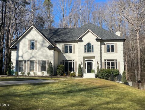 900 Darfield Drive Raleigh NC 27615