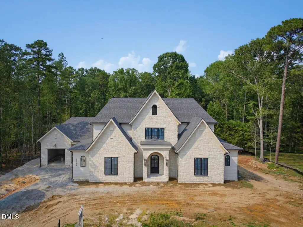 6744 Brixley Crest Court, Raleigh, NC, 27614