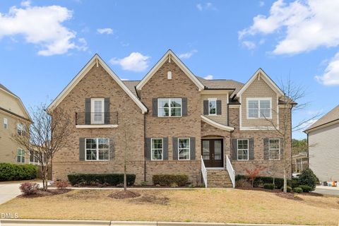 709 Nijinski Way Cary NC 27519
