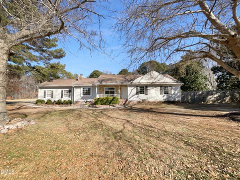 200 Candlewick Drive Wendell NC 27591