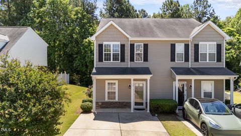 609 Woodson Drive Clayton NC 27527