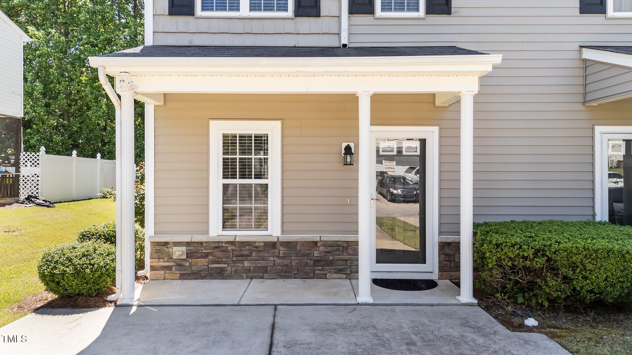 609 Woodson Drive