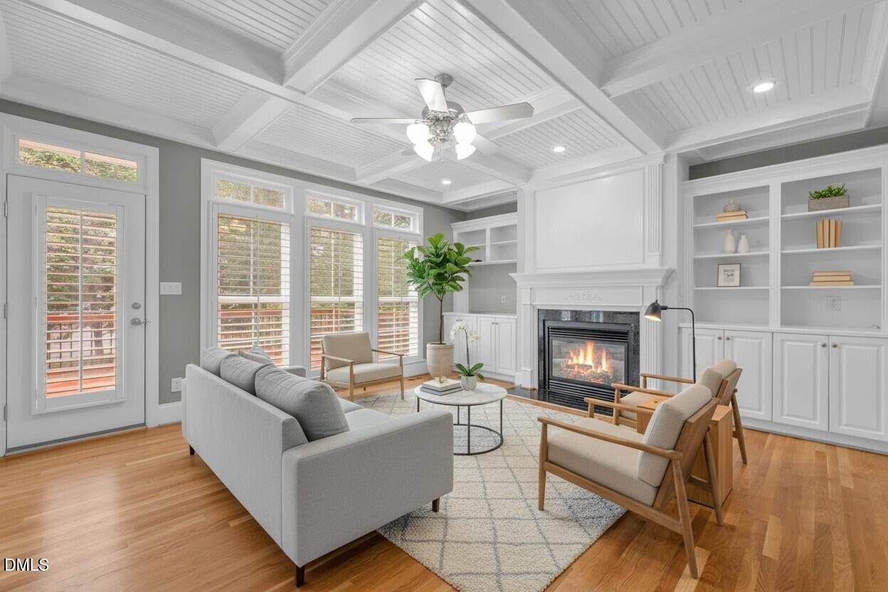 1404 Mitford Woods Court