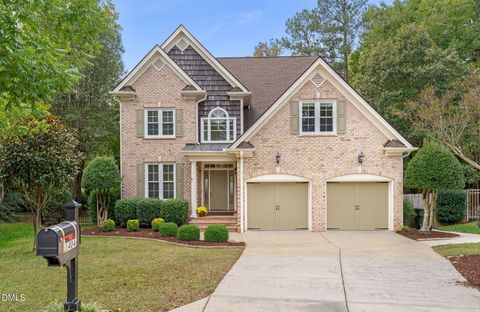 1404 Mitford Woods Court Raleigh NC 27614