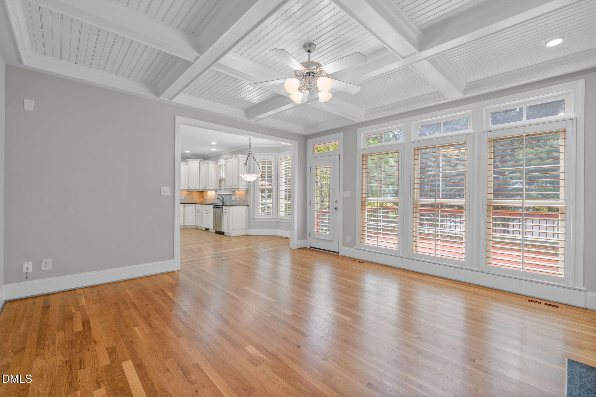 1404 Mitford Woods Court