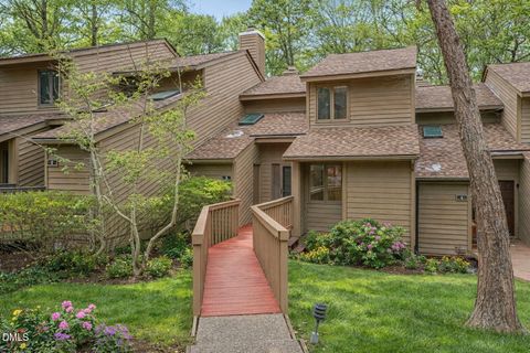 3 Creekview Lane Durham NC 27705