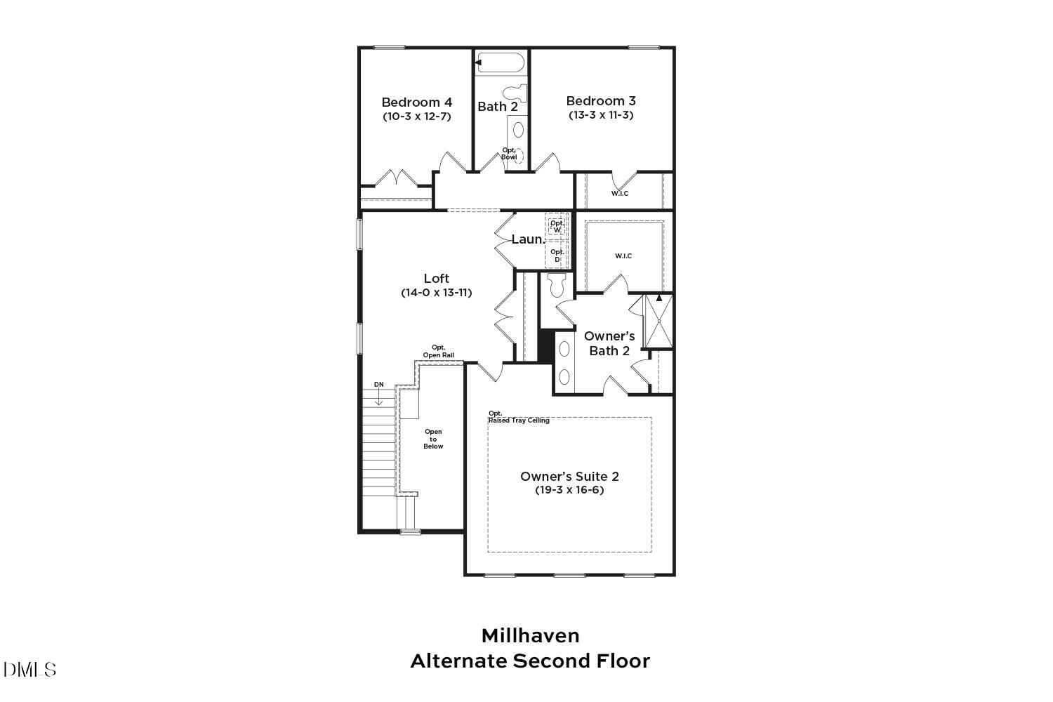1624 Briar Brook Lane