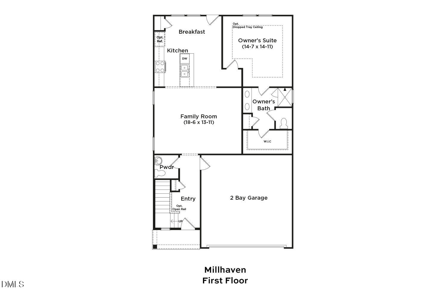 1624 Briar Brook Lane