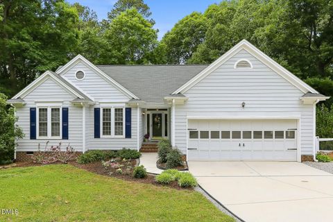 5512 Doemont Drive Apex NC 27539