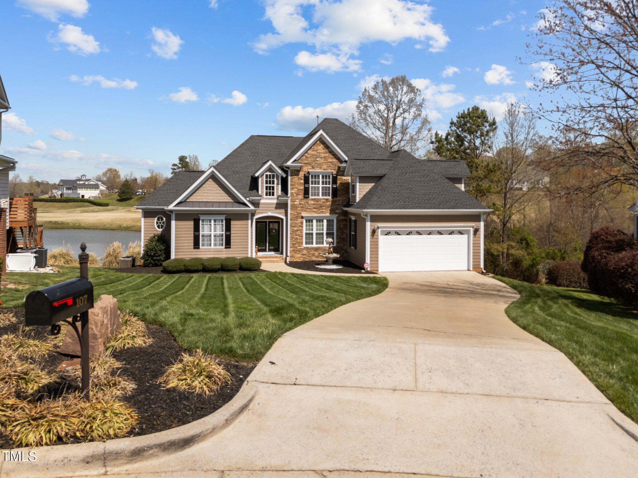 107 Zaharis Cove