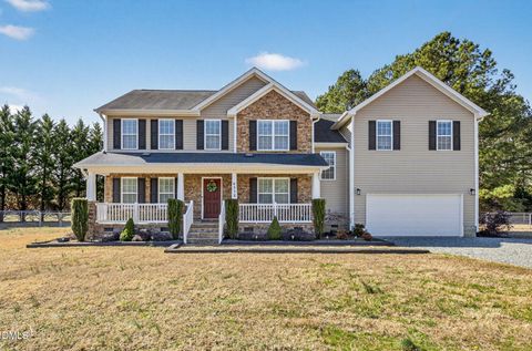 6512 Ten-Ten Road Apex NC 27539