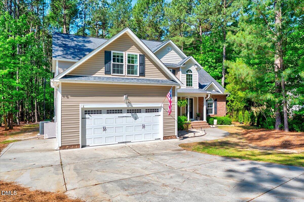 21 Willow Run