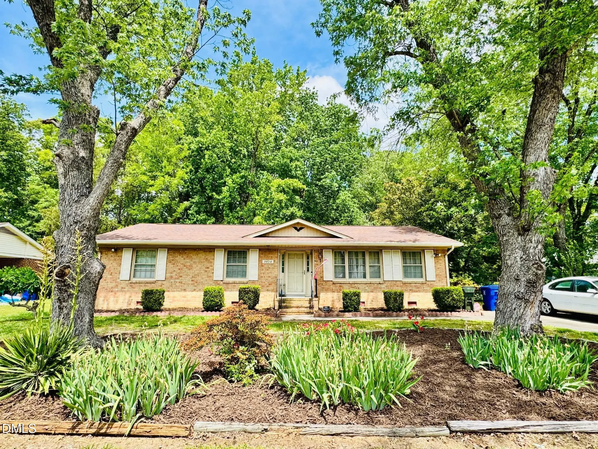 3404 Marquis Drive