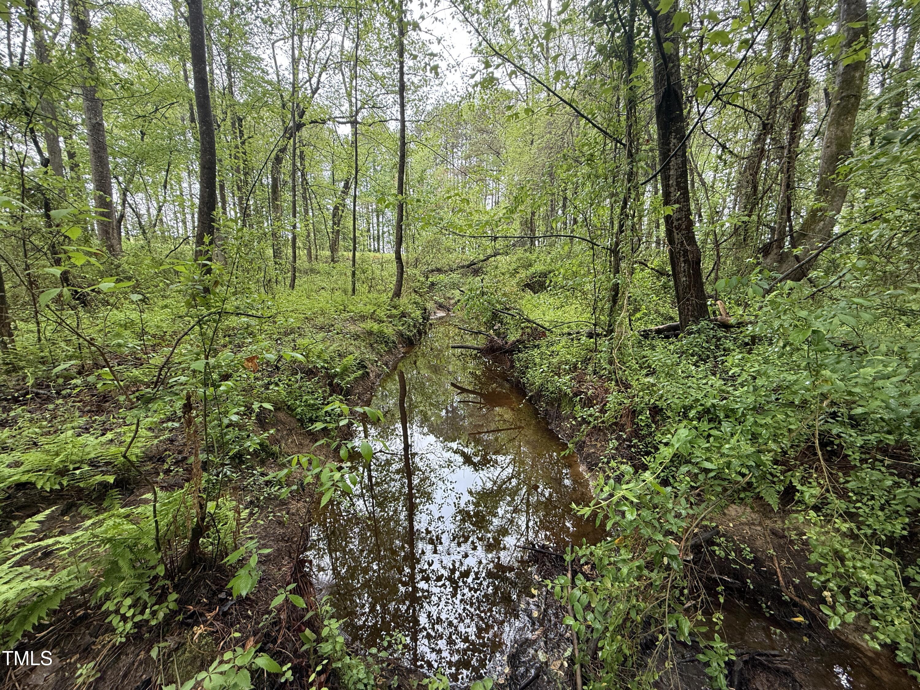 0 Stallings Mill Road