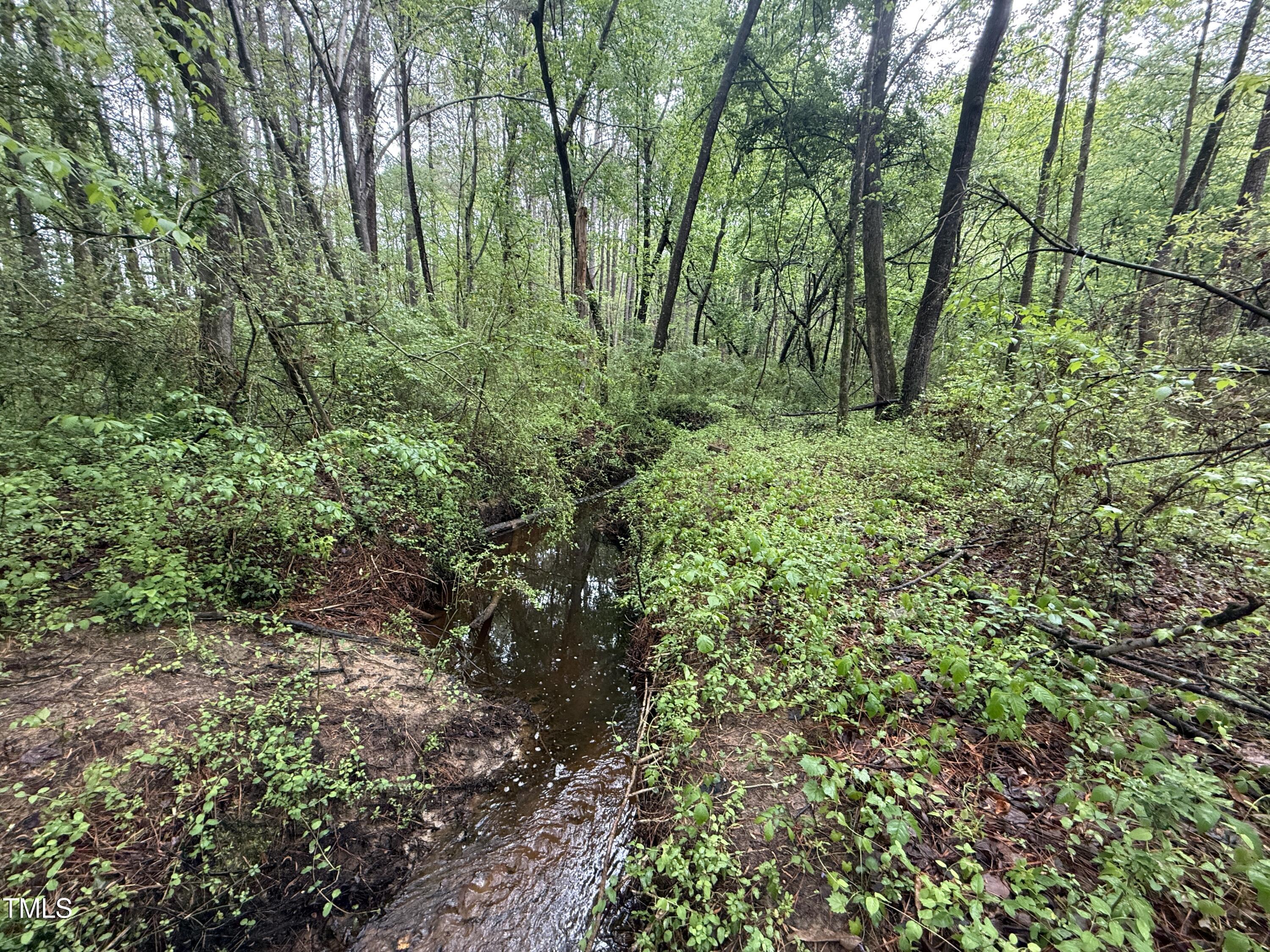0 Stallings Mill Road