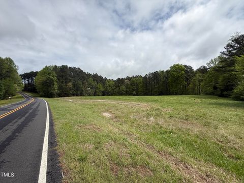 0 Stallings Mill Road Louisburg NC 27549