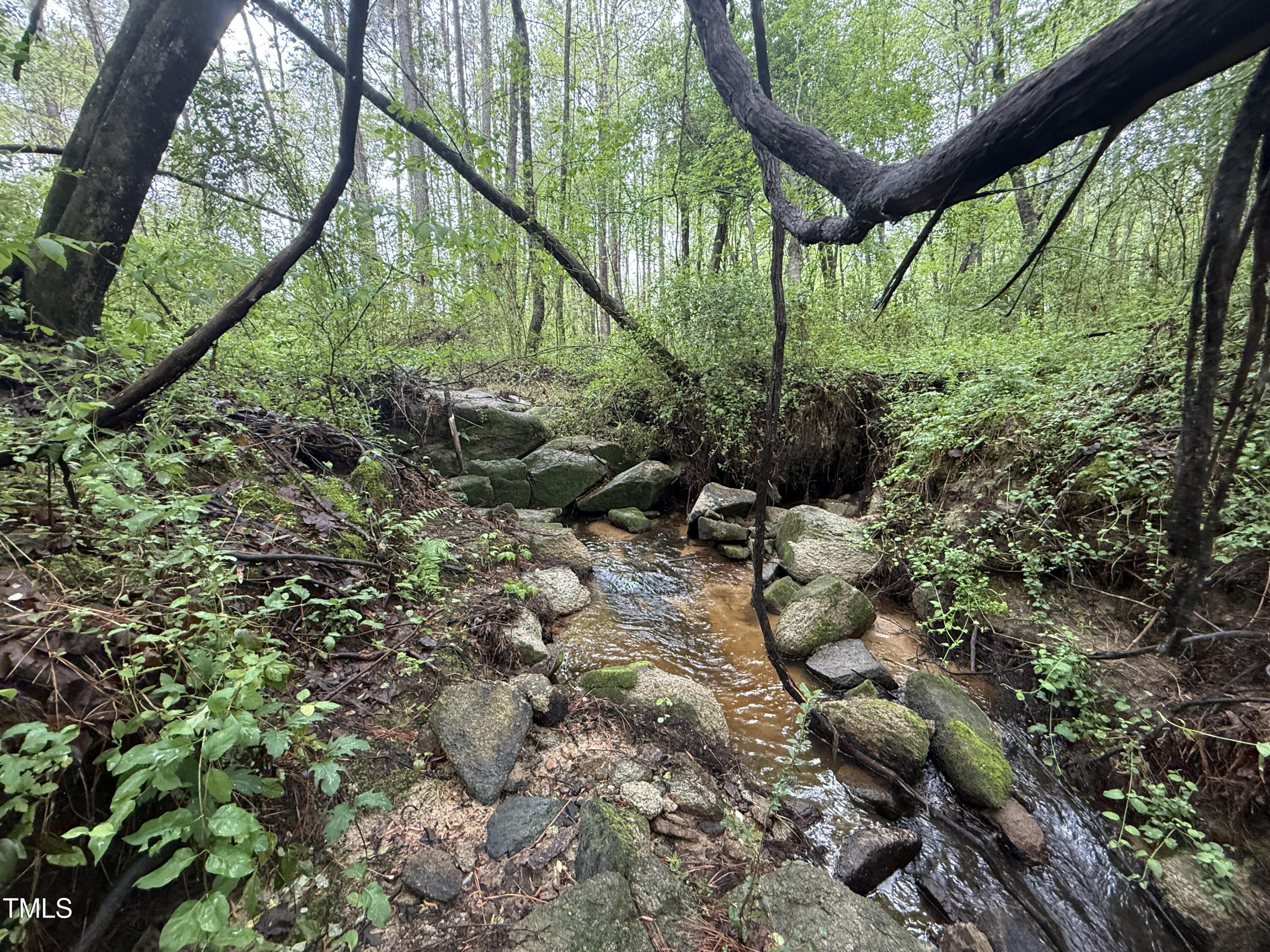 0 Stallings Mill Road