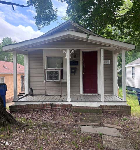 Photo of 1516 Beauty Avenue, Raleigh, NC 27610 (MLS # 10171636)