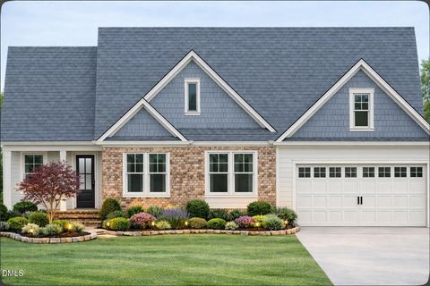 1136 Deerfoot Trail Sanford NC 27332