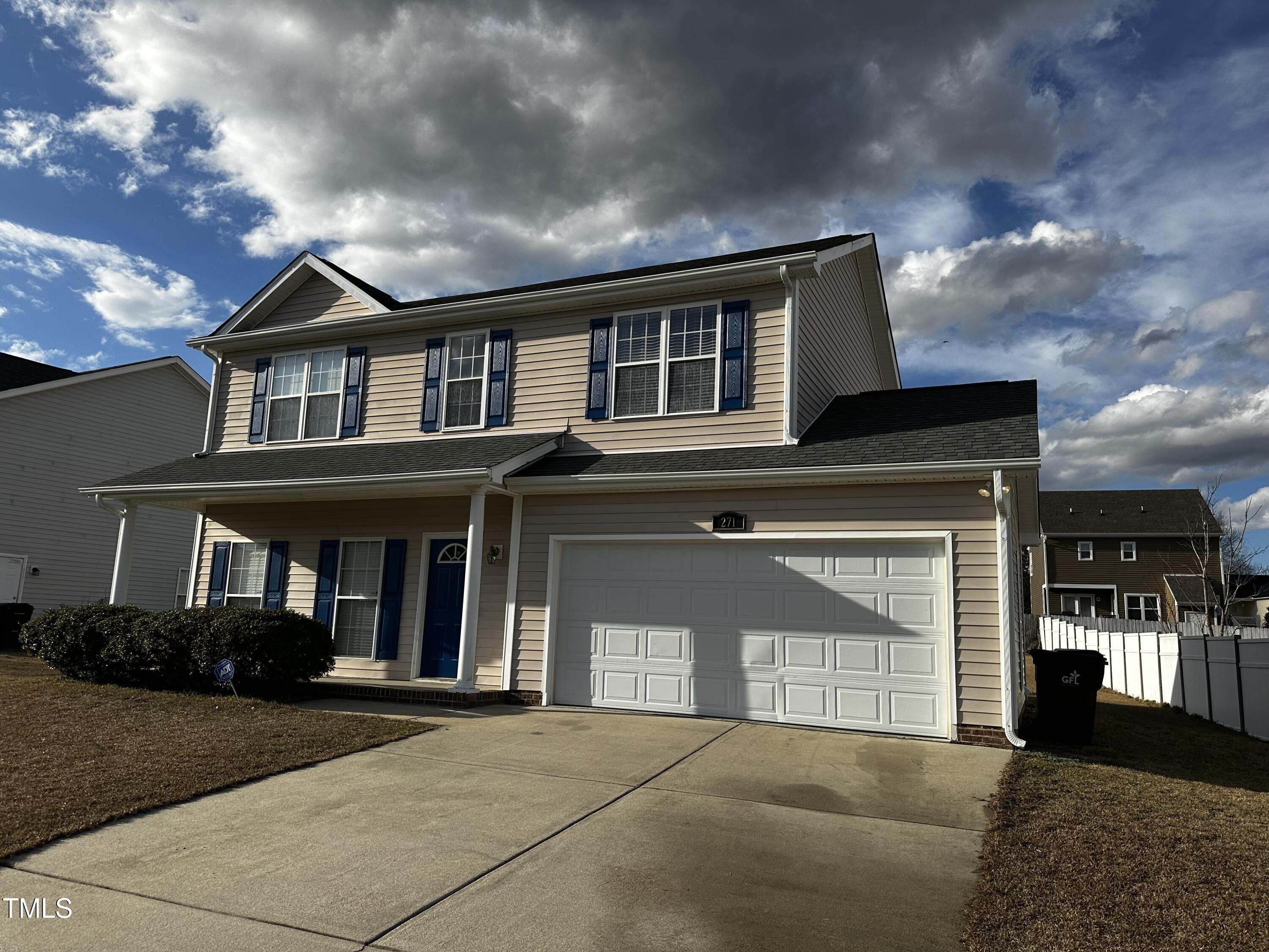 271 Mayors Lane Lane