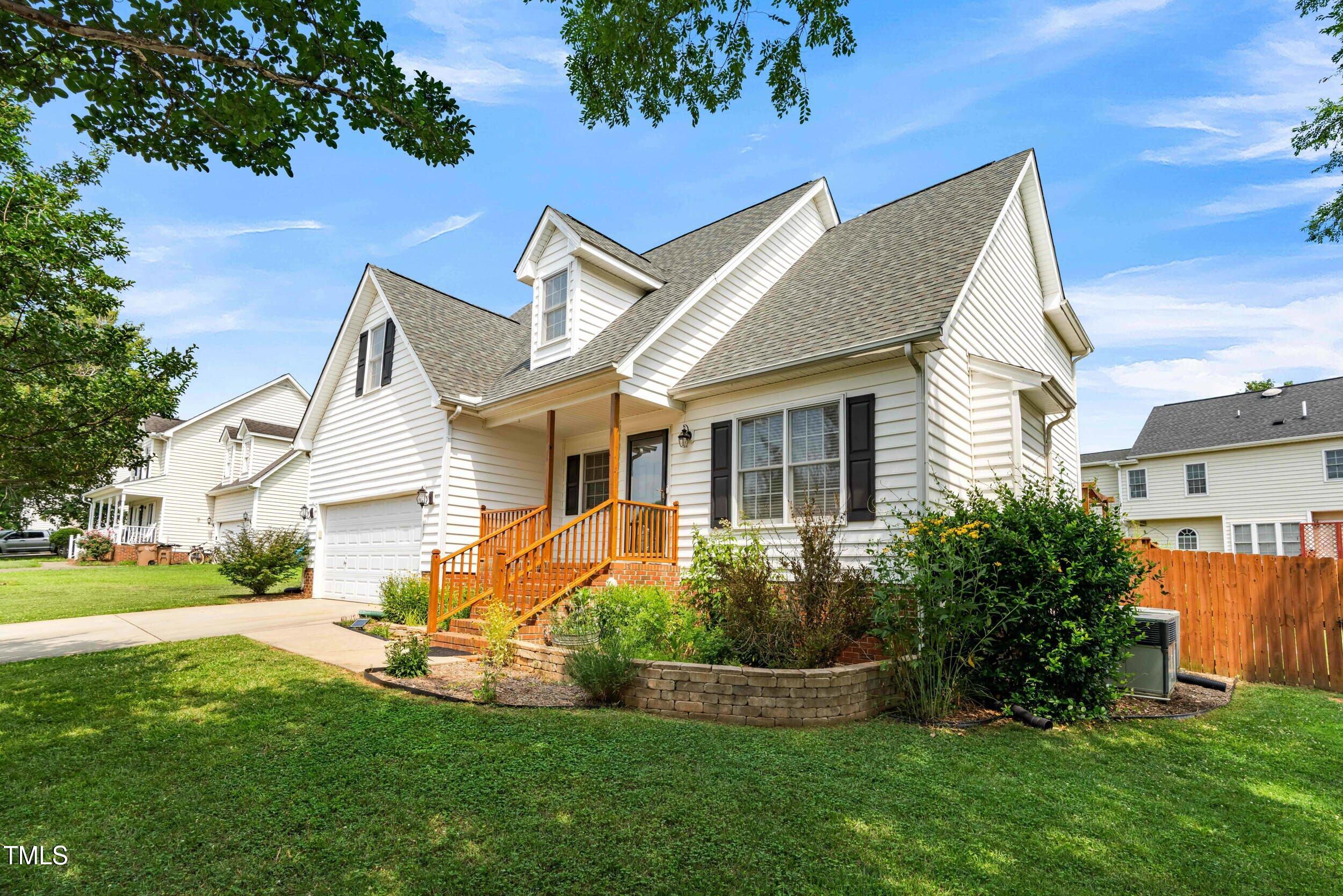 741 Rockville Road