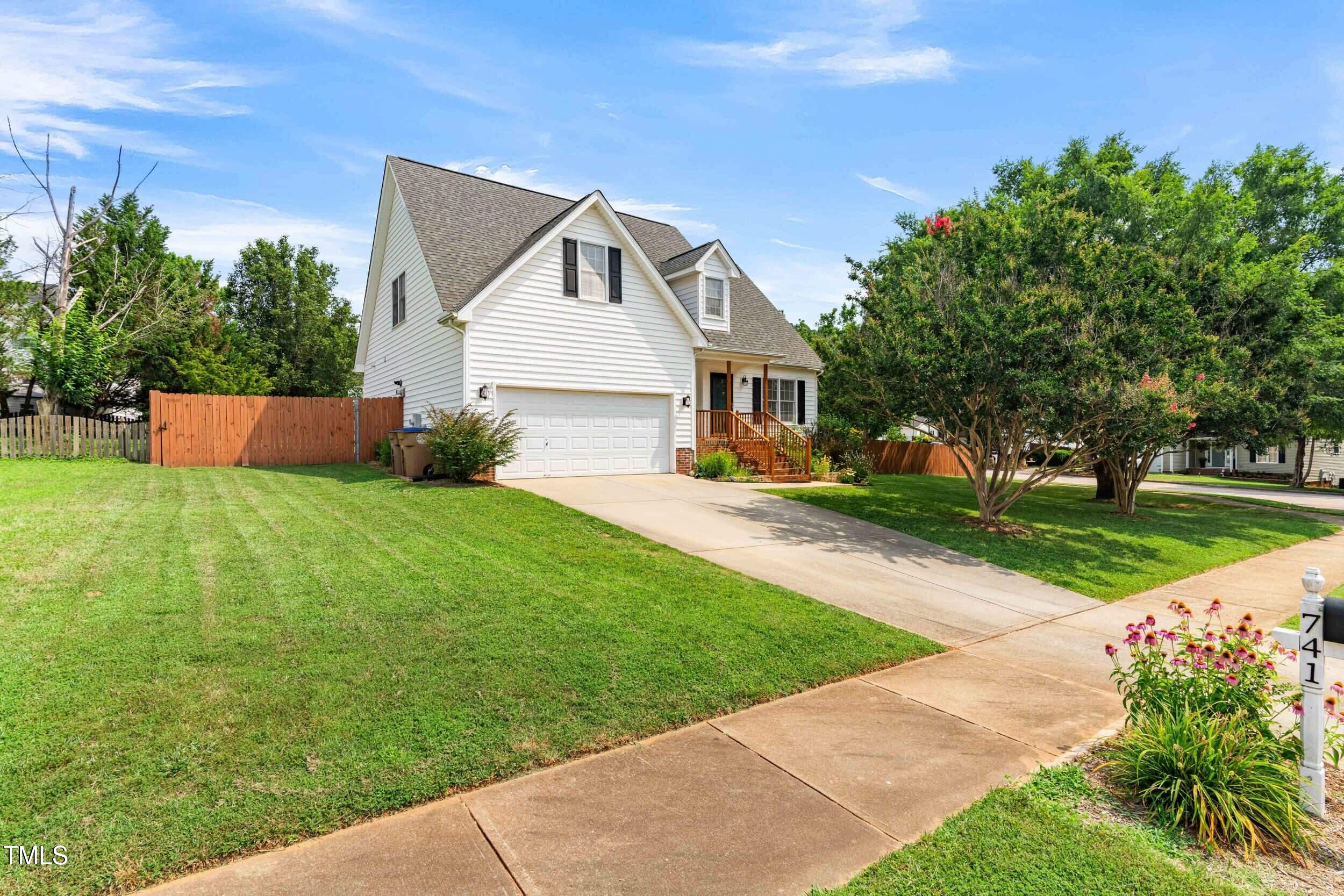 741 Rockville Road