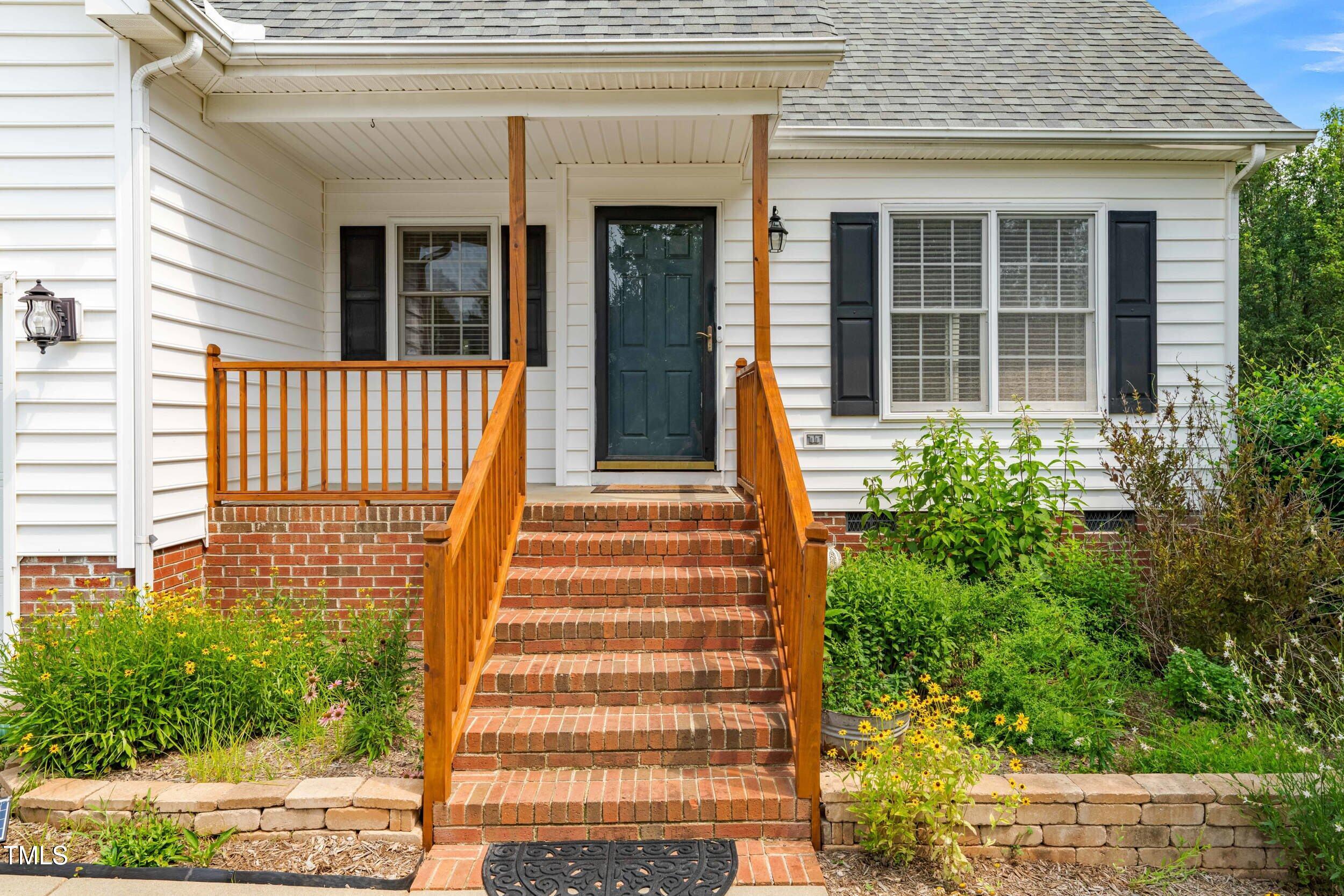741 Rockville Road