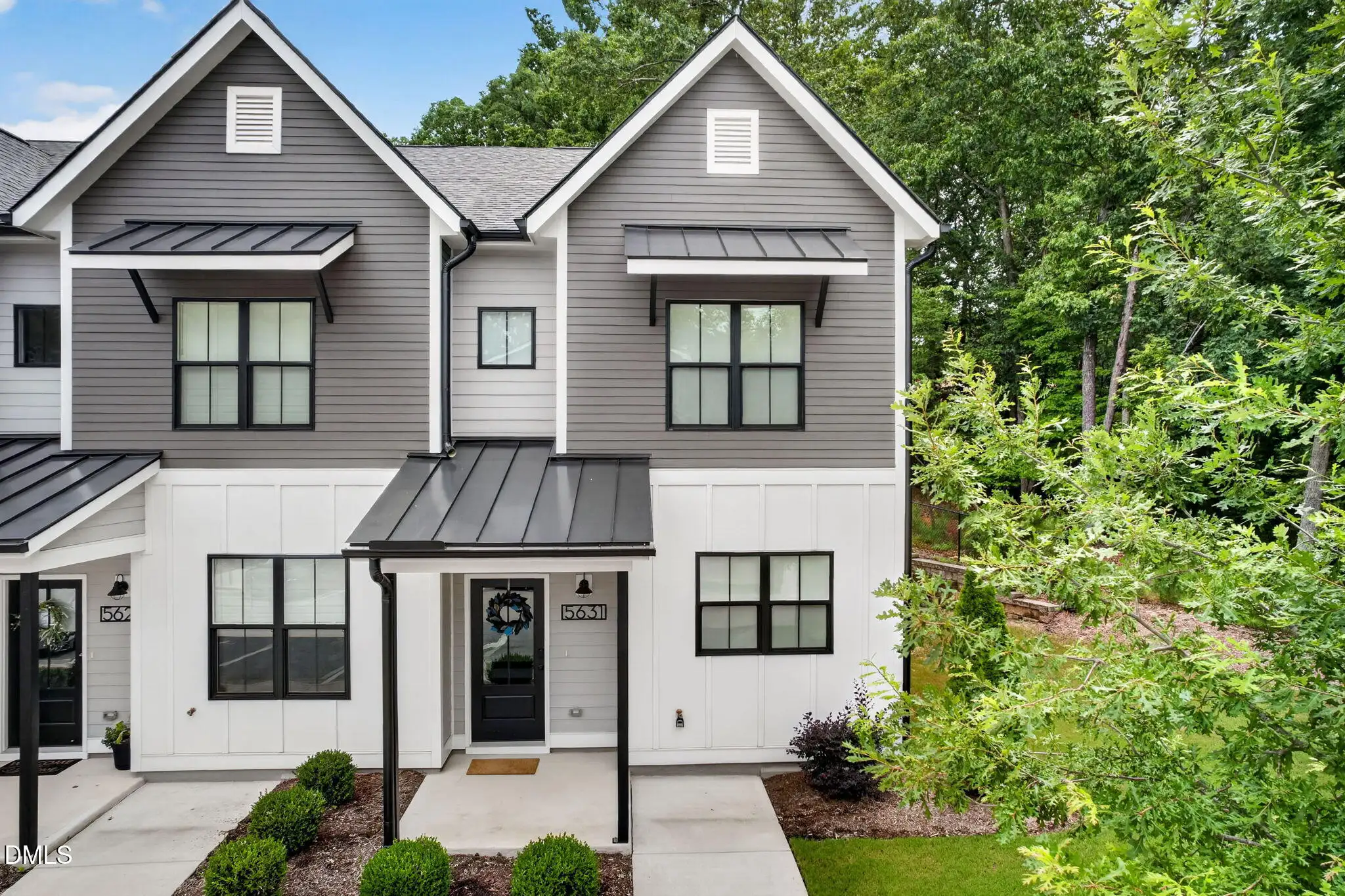 5631 Johnson Woods Court, Raleigh, NC, 27609
