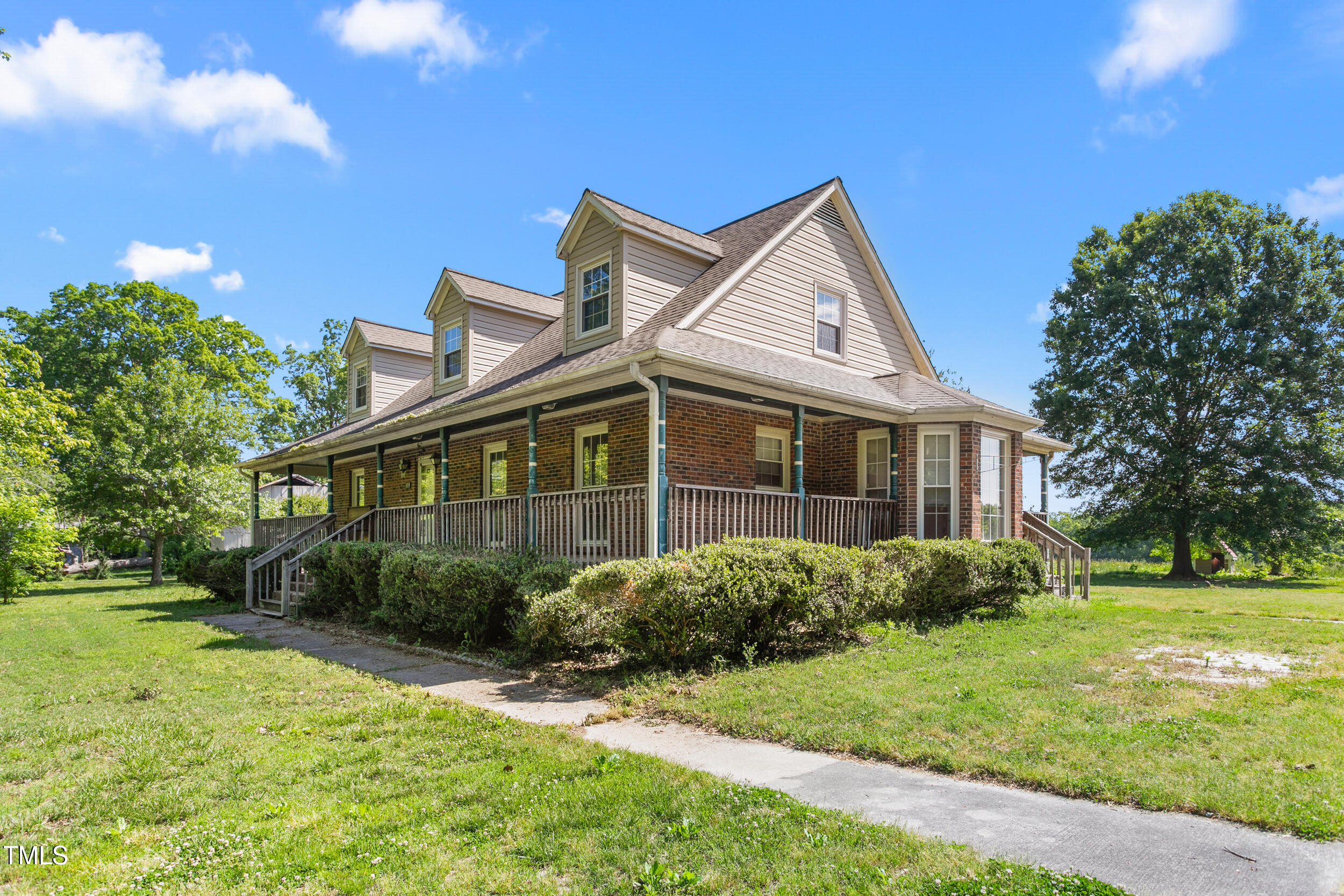 319 Knox Road