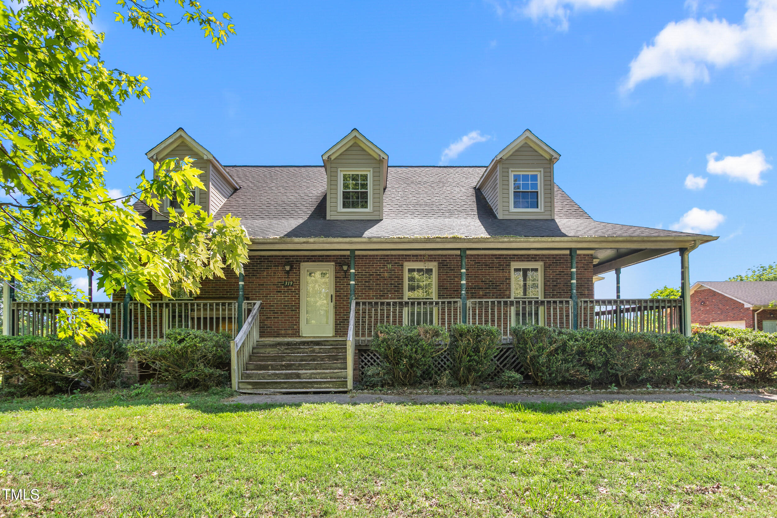 319 Knox Road