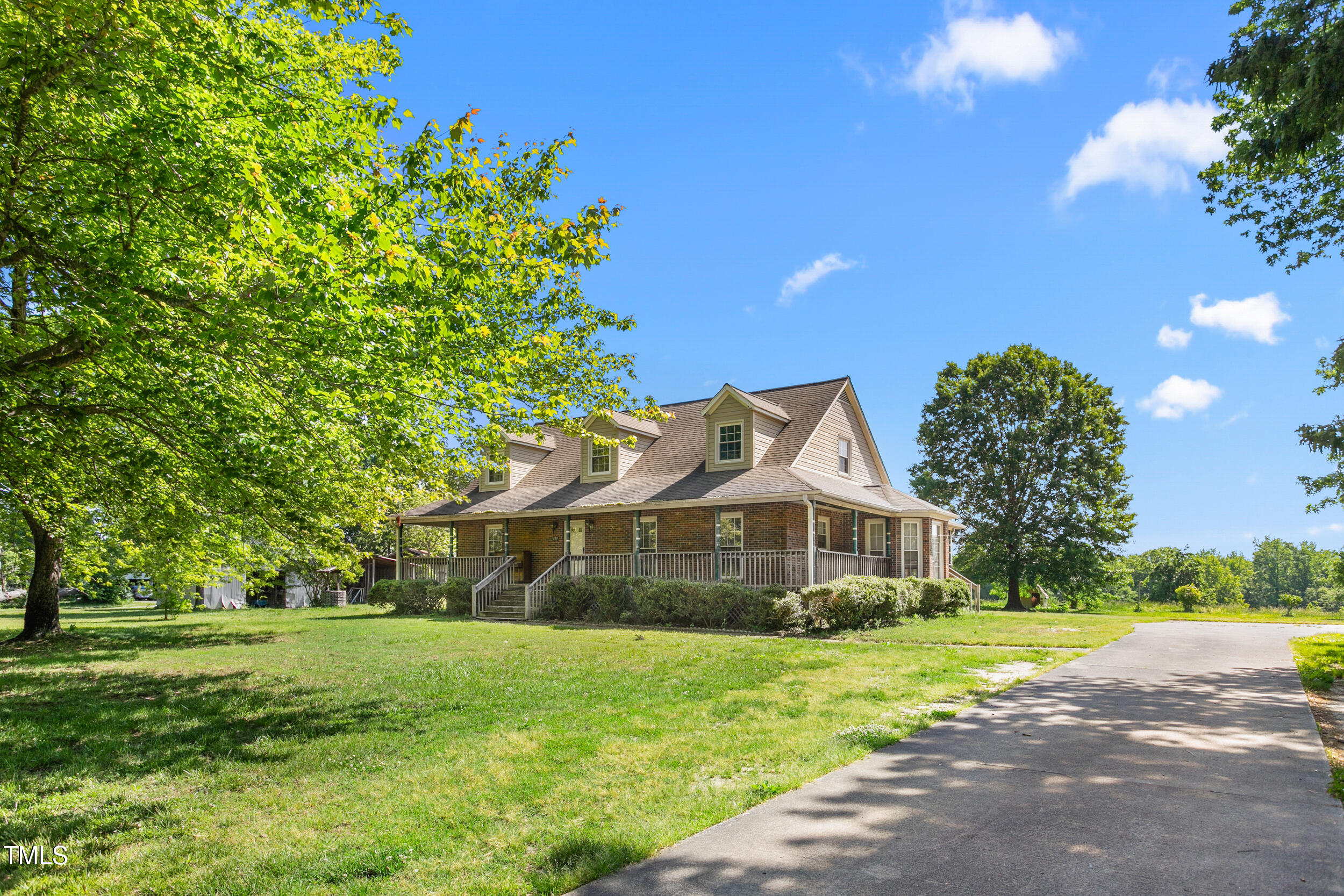 319 Knox Road