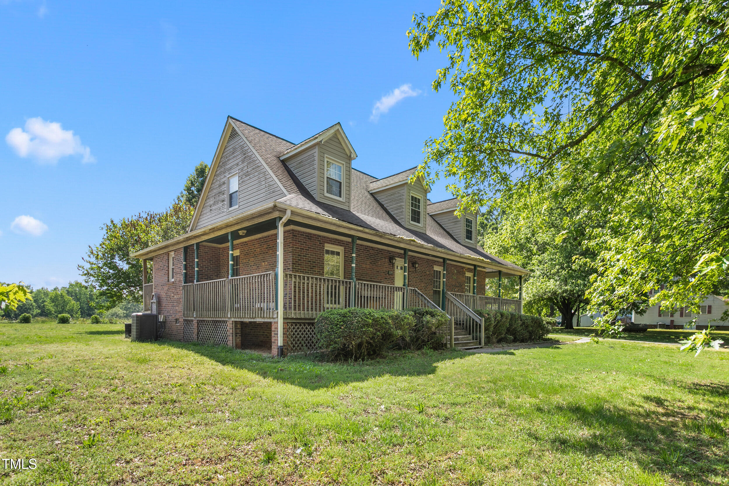 319 Knox Road