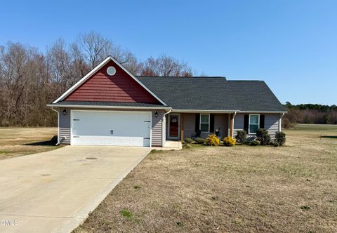 87 Hawks Croft Court Erwin NC 28339