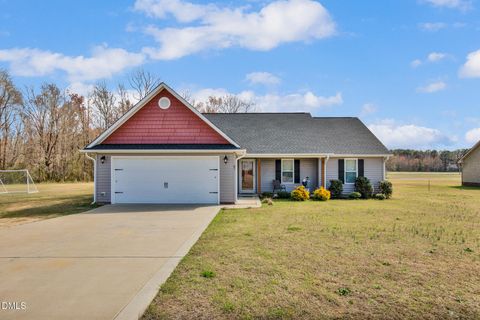 87 Hawks Croft Court Erwin NC 28339