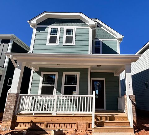 529 Folk Song Way Wendell NC 27591