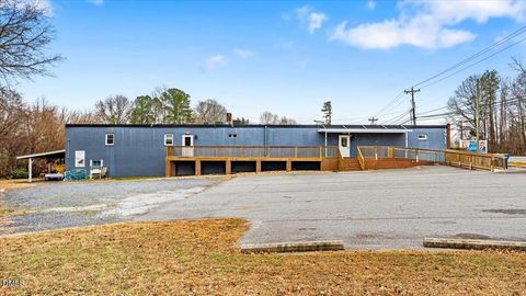 4911 Archdale Road Trinity NC 27370