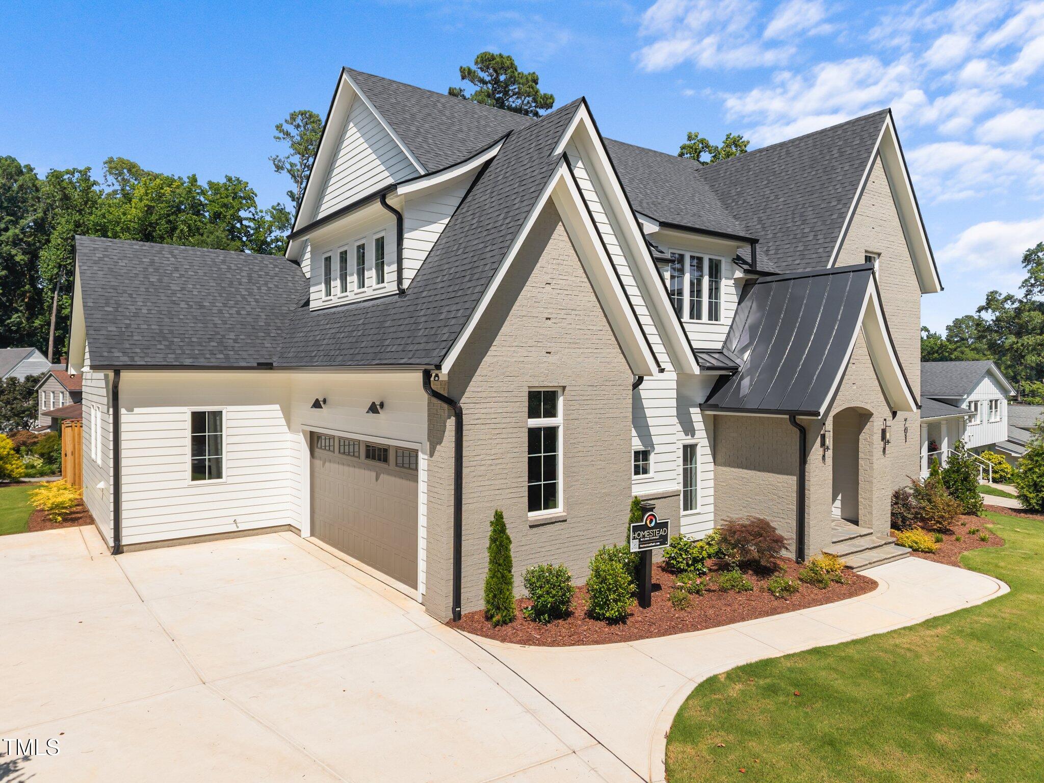 701 Dartmouth Road