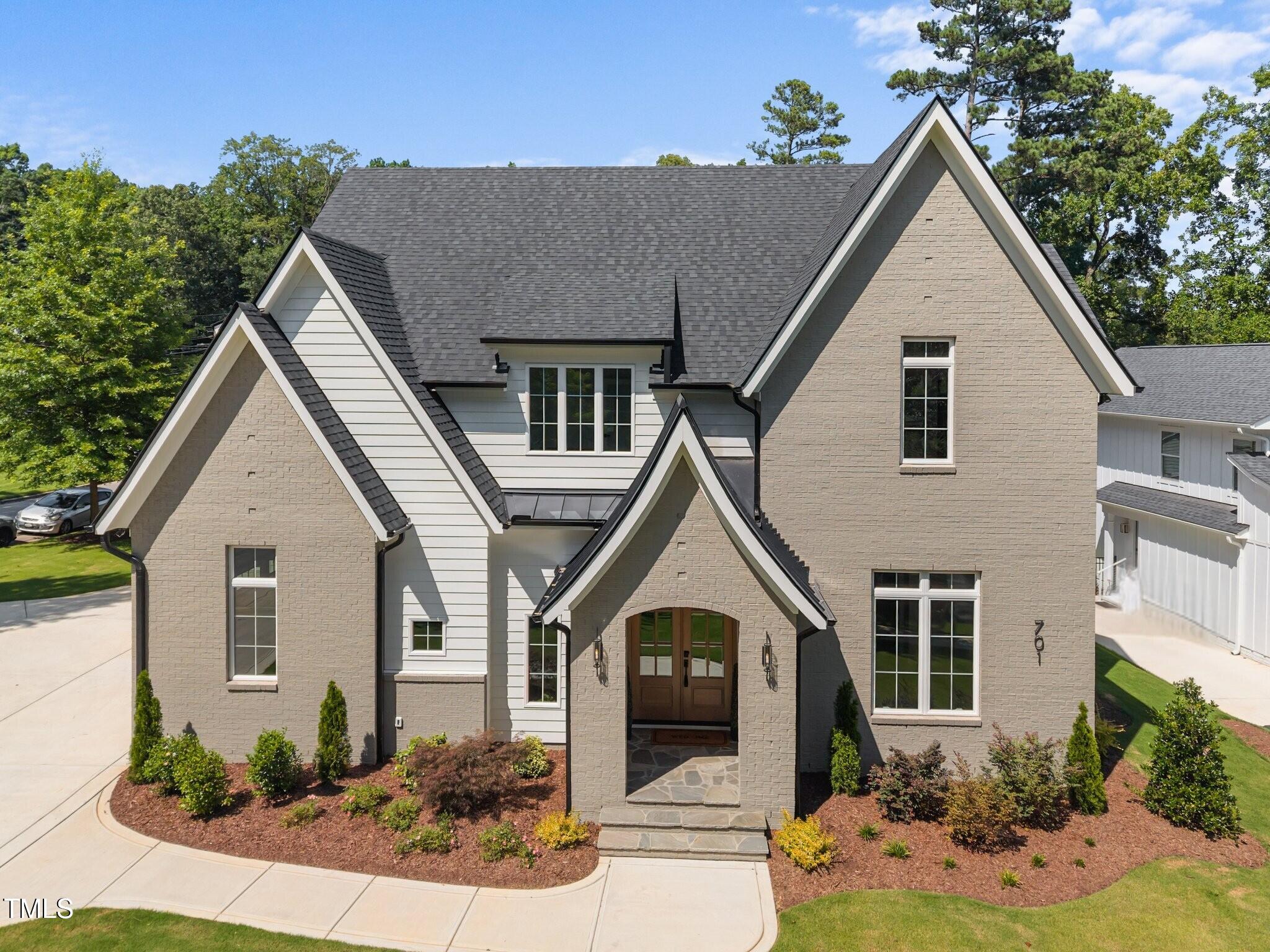 701 Dartmouth Road
