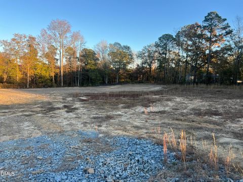 866 Tarheel Road Benson NC 27504