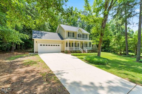 7021 Oviedo Drive Raleigh NC 27603