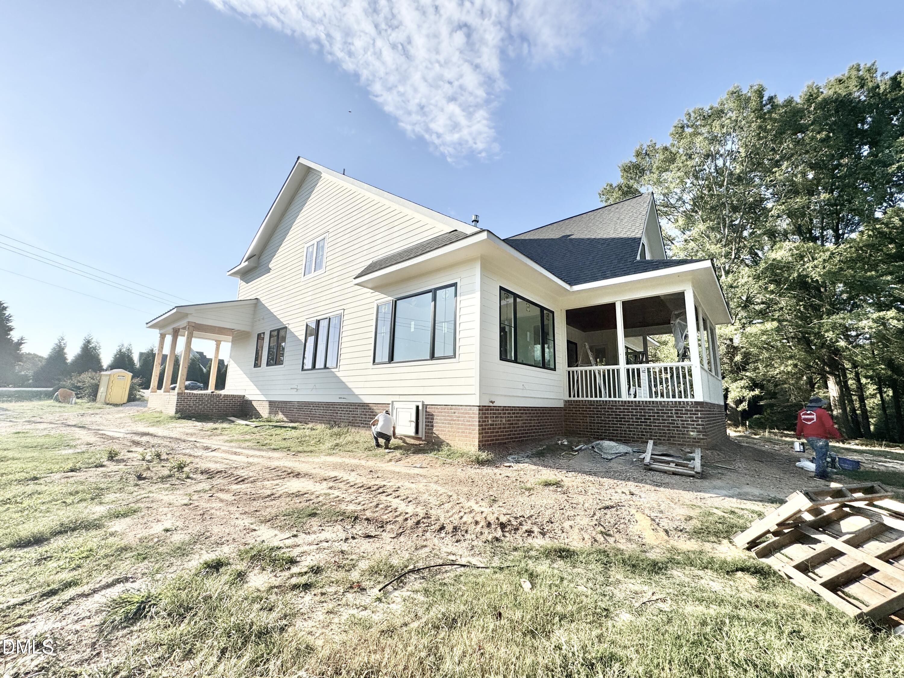 8012 Penny Road