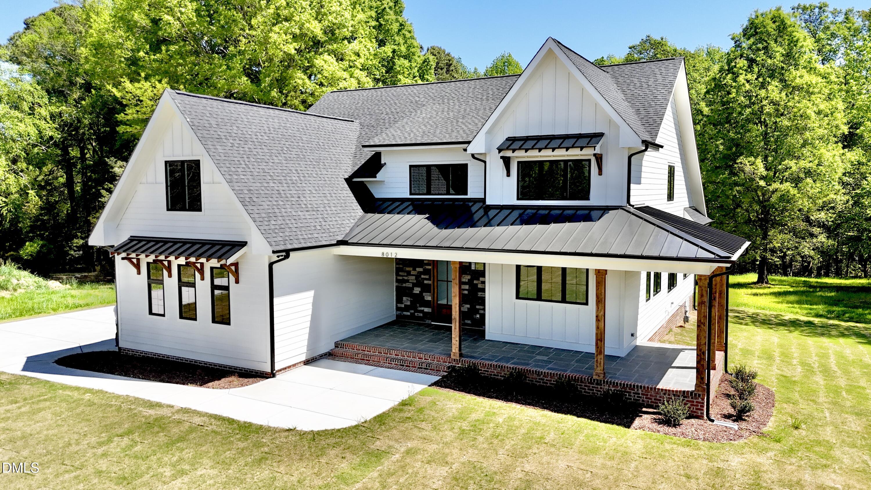 8012 Penny Road