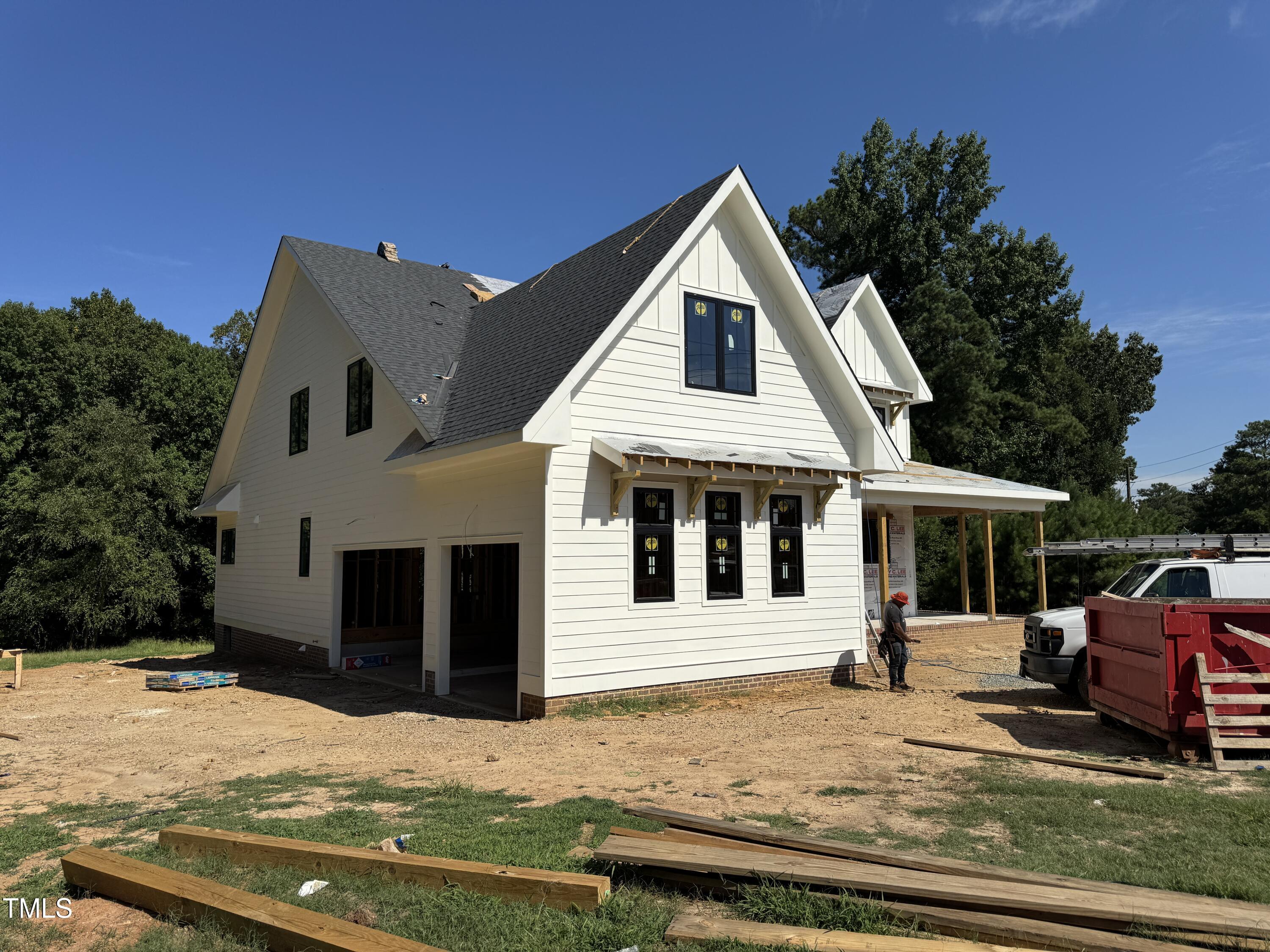 8012 Penny Road