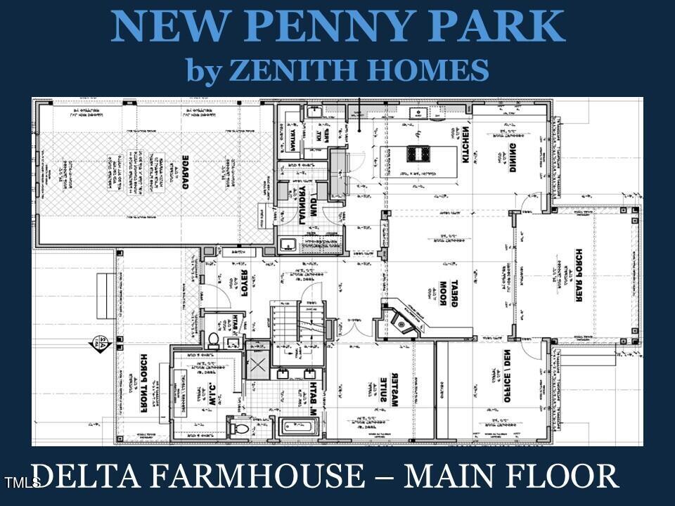 8012 Penny Road