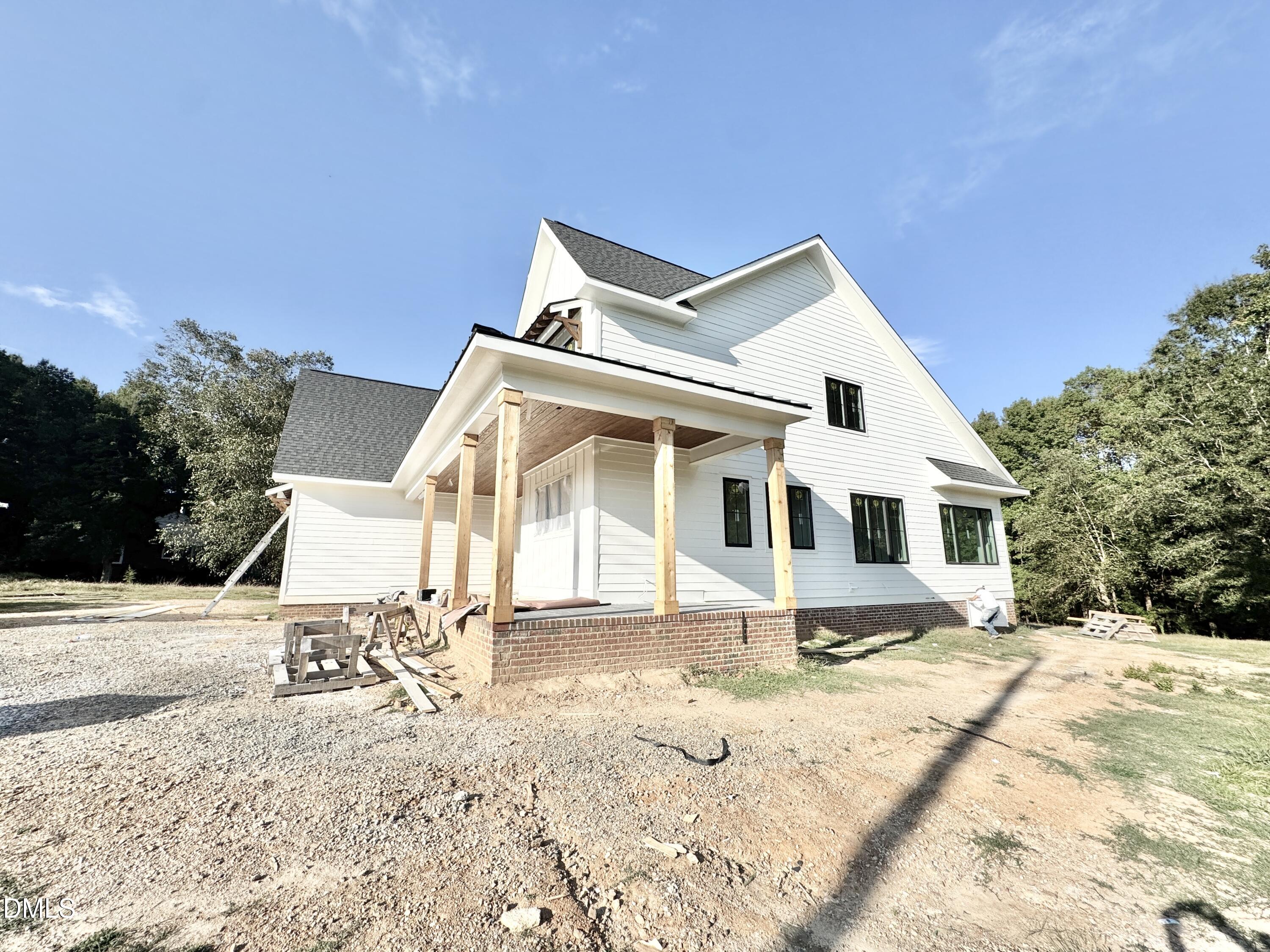 8012 Penny Road