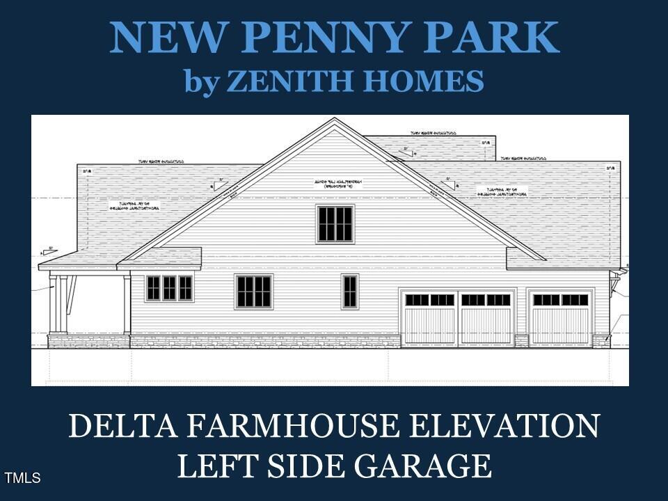 8012 Penny Road